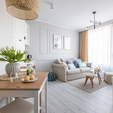 Mango Apartment Old Town Gdansk Dış mekan fotoğraf